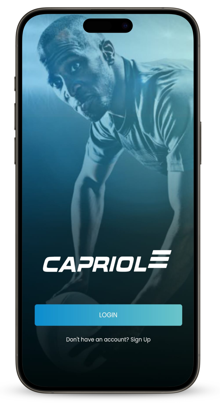 Capriole User App