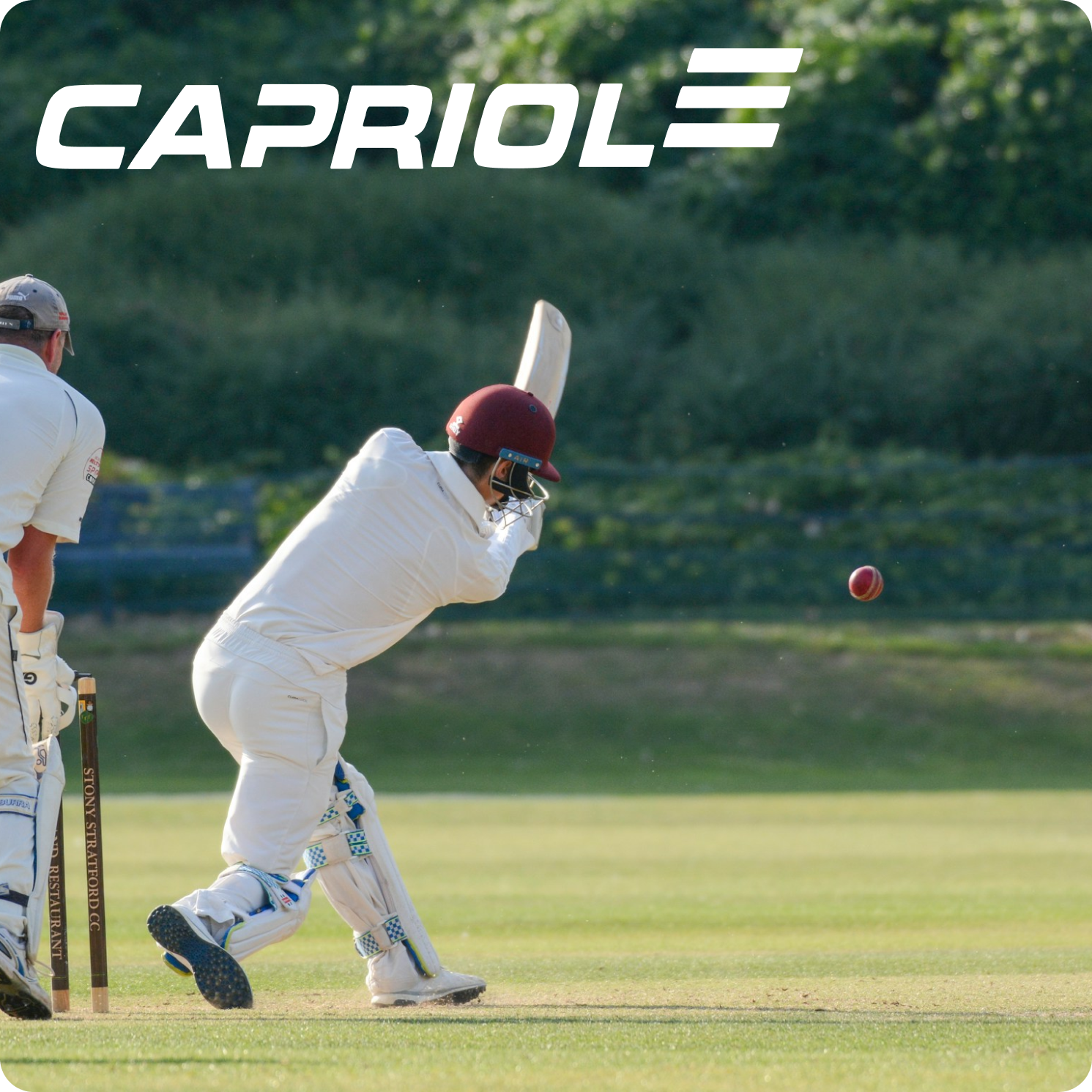Capriole team